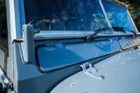 1975 Land Rover Series 3 88" 2.25 Petrol-Sold