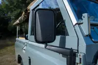 1975 Land Rover Series 3 88" 2.25 Petrol-Sold