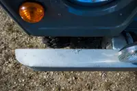 1975 Land Rover Series 3 88" 2.25 Petrol-Sold