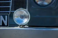 1975 Land Rover Series 3 88" 2.25 Petrol-Sold