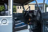 1975 Land Rover Series 3 88" 2.25 Petrol-Sold