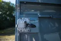 1975 Land Rover Series 3 88" 2.25 Petrol-Sold