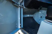 1975 Land Rover Series 3 88" 2.25 Petrol-Sold