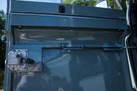 1975 Land Rover Series 3 88" 2.25 Petrol-Sold