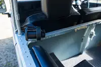 1975 Land Rover Series 3 88" 2.25 Petrol-Sold