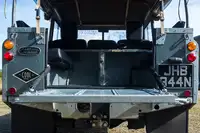 1975 Land Rover Series 3 88" 2.25 Petrol-Sold