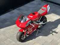 Minimoto Ducati 916 Replica-Sold