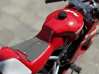 Minimoto Ducati 916 Replica-Sold