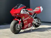 Minimoto Ducati 916 Replica-Sold