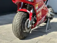 Minimoto Ducati 916 Replica-Sold
