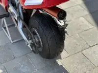 Minimoto Ducati 916 Replica-Sold