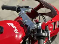 Minimoto Ducati 916 Replica-Sold