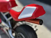 Minimoto Ducati 916 Replica-Sold