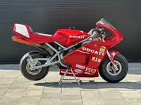 Minimoto Ducati 916 Replica-Sold