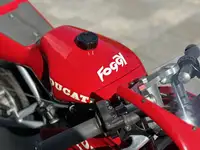 Minimoto Ducati 916 Replica-Sold