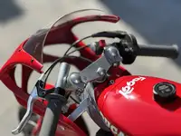 Minimoto Ducati 916 Replica-Sold