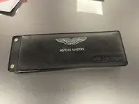 2006 Aston Martin V8 Vantage - Manual-Sold
