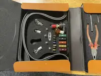 2006 Aston Martin V8 Vantage - Manual-Sold