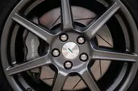 2006 Aston Martin V8 Vantage - Manual-Sold