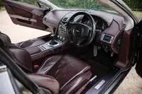 2006 Aston Martin V8 Vantage - Manual-Sold