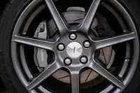 2006 Aston Martin V8 Vantage - Manual-Sold