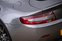 2006 Aston Martin V8 Vantage - Manual-Sold