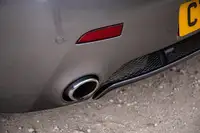 2006 Aston Martin V8 Vantage - Manual-Sold