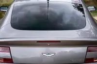 2006 Aston Martin V8 Vantage - Manual-Sold