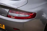 2006 Aston Martin V8 Vantage - Manual-Sold