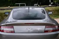 2006 Aston Martin V8 Vantage - Manual-Sold