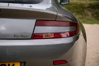 2006 Aston Martin V8 Vantage - Manual-Sold