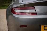 2006 Aston Martin V8 Vantage - Manual-Sold