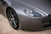 2006 Aston Martin V8 Vantage - Manual-Sold