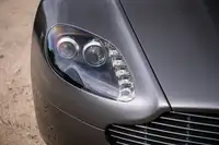 2006 Aston Martin V8 Vantage - Manual-Sold