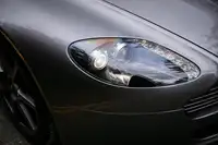 2006 Aston Martin V8 Vantage - Manual-Sold