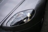 2006 Aston Martin V8 Vantage - Manual-Sold