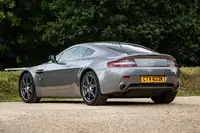 2006 Aston Martin V8 Vantage - Manual-Sold