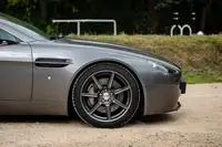 2006 Aston Martin V8 Vantage - Manual-Sold