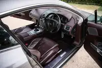 2006 Aston Martin V8 Vantage - Manual-Sold