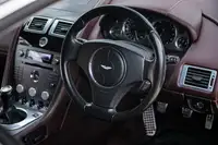 2006 Aston Martin V8 Vantage - Manual-Sold