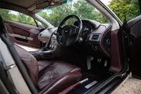 2006 Aston Martin V8 Vantage - Manual-Sold