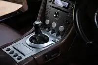 2006 Aston Martin V8 Vantage - Manual-Sold