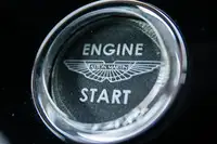 2006 Aston Martin V8 Vantage - Manual-Sold