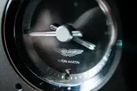 2006 Aston Martin V8 Vantage - Manual-Sold