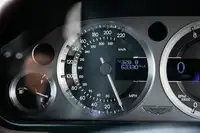 2006 Aston Martin V8 Vantage - Manual-Sold