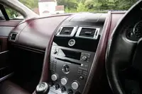 2006 Aston Martin V8 Vantage - Manual-Sold