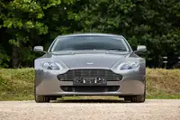 2006 Aston Martin V8 Vantage - Manual-Sold