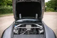 2006 Aston Martin V8 Vantage - Manual-Sold