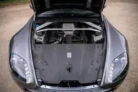 2006 Aston Martin V8 Vantage - Manual-Sold