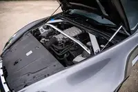 2006 Aston Martin V8 Vantage - Manual-Sold